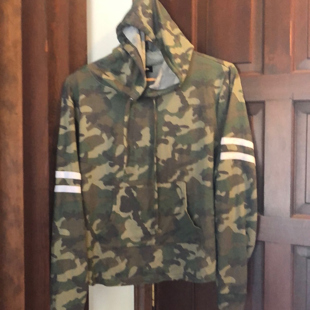 Cano hoodie